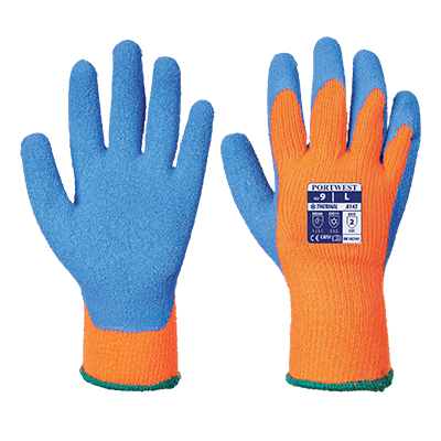 CA975 Freezer Gloves 