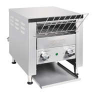 DG074-A Apuro Conveyor Toaster. Weekly Rental $7.00