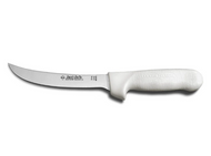 Dexter Russell Sani-Safe Stiff Curved Boning Knife 15cm