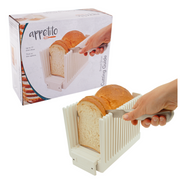 Appetito Bread Slicer Cutting Guide