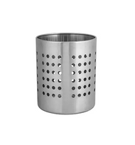 Cutlery Holder Stainless Steel