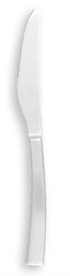 Torino-TABLE KNIFE-SOLID HANDLE -Per Dozen