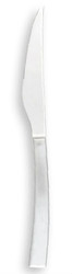 Torino-STEAK KNIFE-SOLID HANDLE -Per Dozen