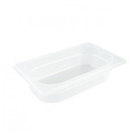 GASTRONORM CONTAINER-POLYPROP 1/3 SIZE 200mm