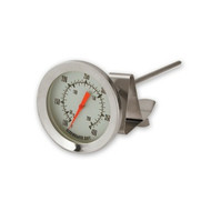 CANDY/DEEP FRYER THERMOMETER-DUAL