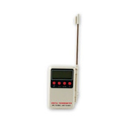 DIGITAL THERMOMETER-HAND HELD