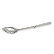 Buffet Spoon S/S - 380mm - PERFORATED