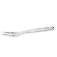 CARVING FORK-S/S, HOLLOW HANDLE