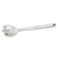 SALAD FORK-S/S, HOLLOW HANDLE