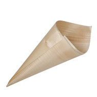 CONE-PINE WOOD, PACK 100 -80mm