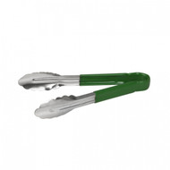 Colour Coded Tong - 230mm - Green