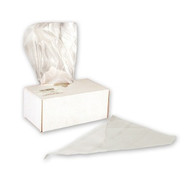 ICING BAG-DISPOSABLE-450mm/18"     200/PACK