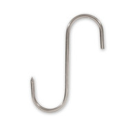 HOOK-1 POINT, S/S 100x4mm