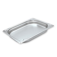 GASTRONORM PAN-1/2 SIZE, 40mm