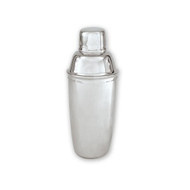 COCKTAIL SHAKER-18/8,3pc,350ml