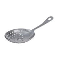ICE SCOOP-S/S, PERFORATED