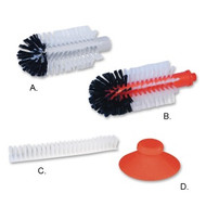 SPARE PART-CENTRE BRUSH FOR 70936