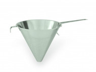 CONICAL STRAINER-18/8, 200mm