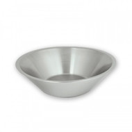 INSULATED BOWL -18/8-300mm