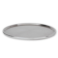 CAKE STAND/PLATE-S/S, 30x330mm