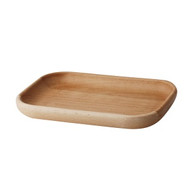WOODEN TRAY-170x100x22mm