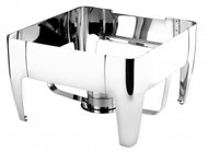 STAND FOR 1/2 INDUCTION CHAFER "ATHENA"