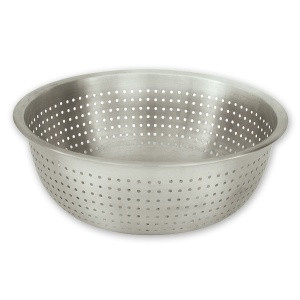 COLANDER-CHINESE FINE 380mm - Catering Equipment Warehouse - Restaurant ...