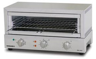 Roband GMX810 AUTO TOASTER & GRILLER -8 Slice 10Amp. Weekly Rental $7.00