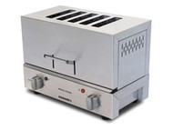 Rowlett Premier 6 Slot Toaster with Spare Elements (CH171-A) - Kitchen  Warehouse Online