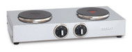 Roband Boiling Hot Plate - Double - Model 12. Weekly Rental $3.00