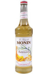 Monin Butterscotch Syrup