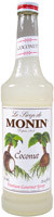 Monin Coconut Syrup