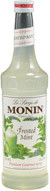Monin Frosted Mint  Syrup