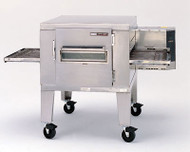 LINCOLN IMPINGER 1154 - 1. SINGLE GAS CONVEYOR OVEN. Weekly Rental $210.00