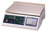 PC 100 - ELECTRONIC PRICE COMPUTING SCALE