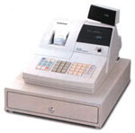 basic cash register