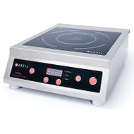 Anvil Alto ICK3500 INDUCTION COOKER - 15 AMP. Weekly Rental $4.00