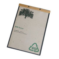 EKO A4 Folder with 10 Pockets
