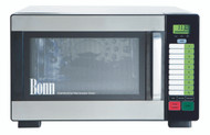 Bonn CM-1042T COMMERCIAL MICROWAVE - 10 AMP. Weekly Rental $13.00