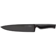 IVO - BLACK VIRTU CHEF'S KNIFE -205mm