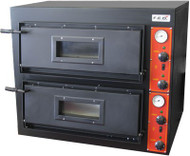 Black Panther - EP-2  Double Deck Pizza Oven. Weekly Rental $32.00