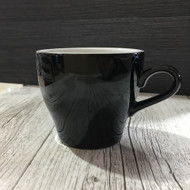 Black Coffee/Tea Cup - 200ml