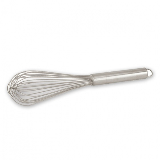 PIANO WHISK -250mm - Catering Equipment Warehouse - Restaurant ...