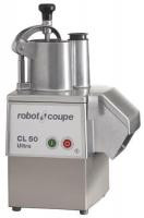 Robot Coupe CL 50 Ultra VEGETABLE PREP MACHINE S/S BASE. Weekly Rental $26.00