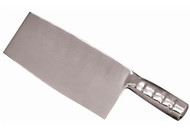 CHINESE CLEAVER -SIZE 2