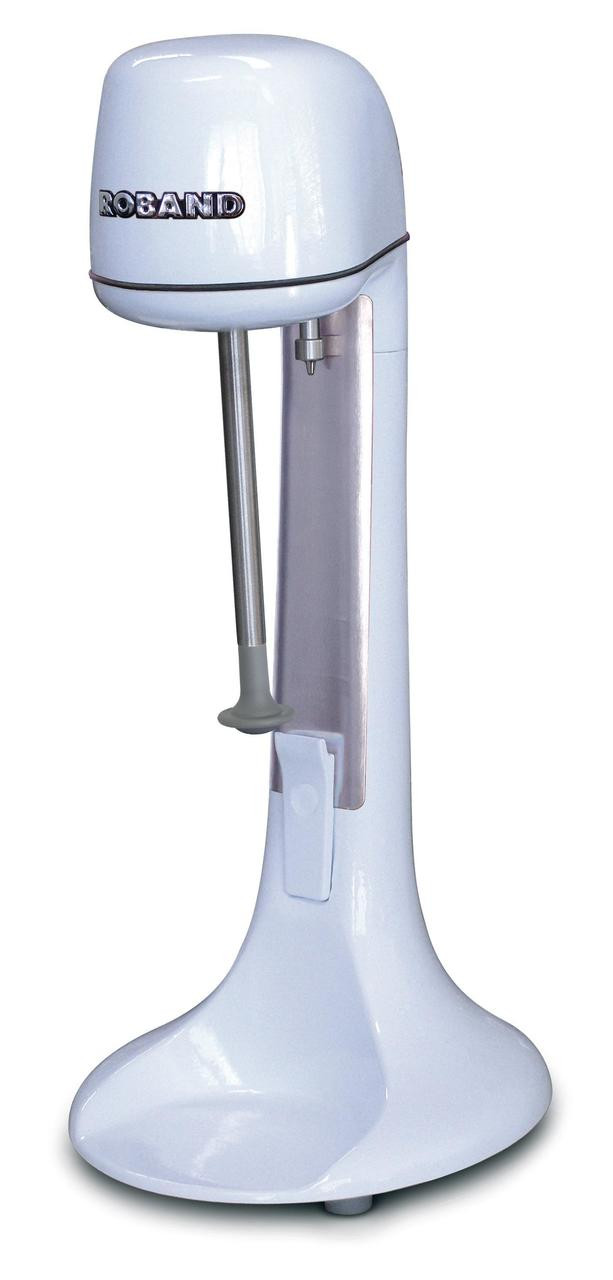 The warehouse 2025 milkshake maker