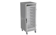 Culinaire CH.VHC.SG.3211 Vertical Hot Cupboard with Glass Door. Weekly Rental $51.00