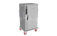 Culinaire CH.BC.2611 - Gastronorm Banquet Carts. Weekly Rental $72.00