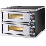 Moretti Electric Basic Double Deck Oven PD 65.105. Weekly Rental $75.00