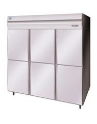 Hoshizaki - HRE-187MA - Upright Refrigerator. Weekly Rental $52.00